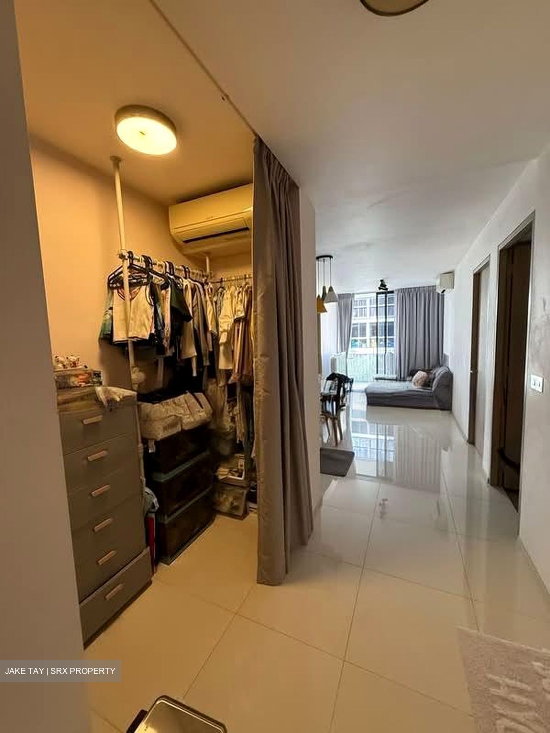 The Wisteria (D27), Apartment #563357391